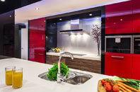 Lundwood kitchen extensions