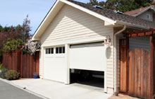 Lundwood garage construction leads
