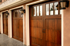 Lundwood garage extension quotes