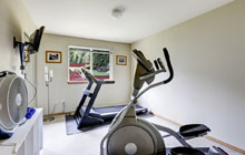 Lundwood home gym construction leads