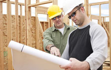 Lundwood outhouse construction leads